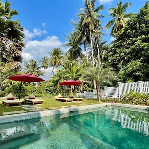 *** Hotel Parasol Blanc Laos
