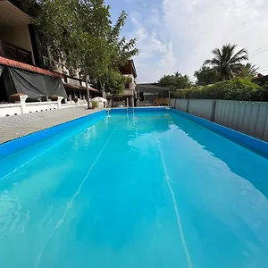  Hostel Vongprachan Backpackers Laos