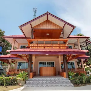 ** Hotel Oyo 1085 Ma Lanta House Thailand